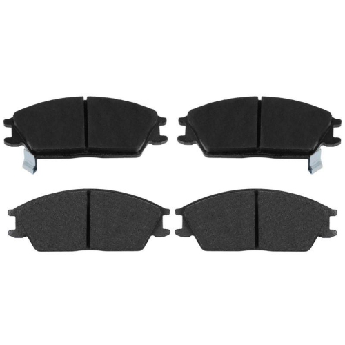 TRW Bremsbelagsatz, Scheibenbremse COTEC GDB893