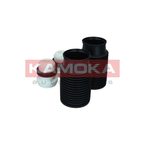 KAMOKA Staubschutzsatz, Stoßdämpfer 2019164