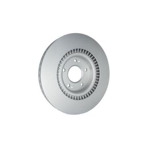 HELLA Bremsscheibe PRO 8DD 355 132-251