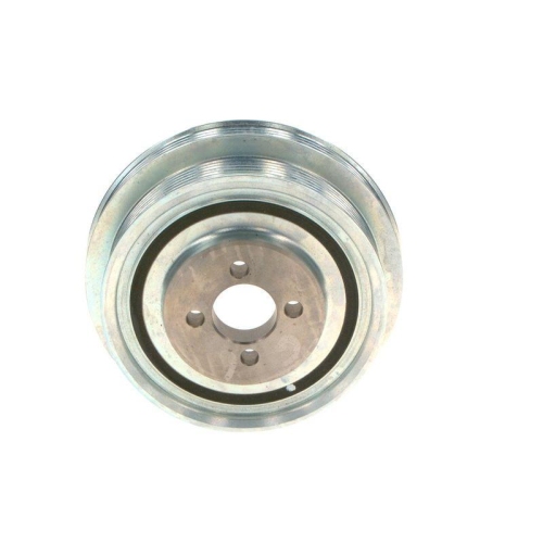 BOSCH Riemenscheibe, Kurbelwelle 1987945633