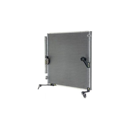 MAHLE Kondensator, Klimaanlage BEHR