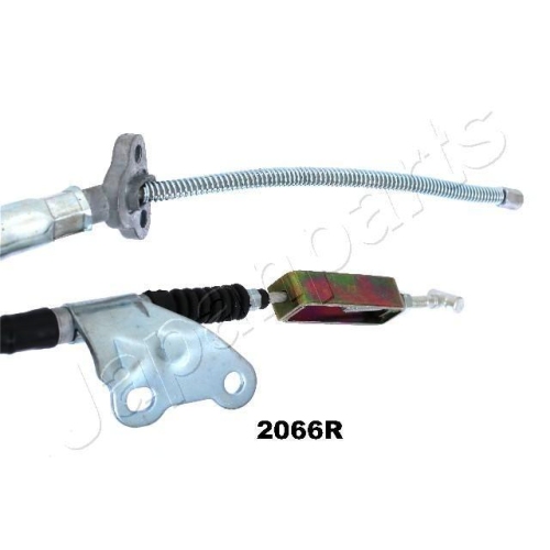 JAPANPARTS Seilzug, Feststellbremse BC-2066R