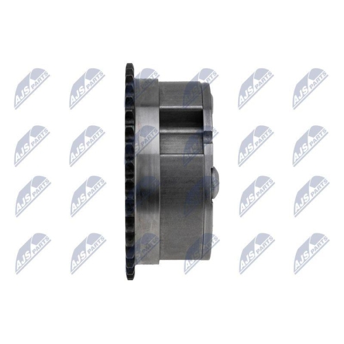 NTY Nockenwellenversteller RKZ-PL-004