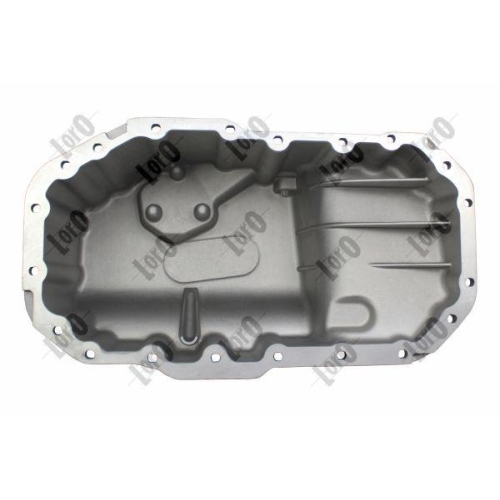 ABAKUS Ölwanne LORO