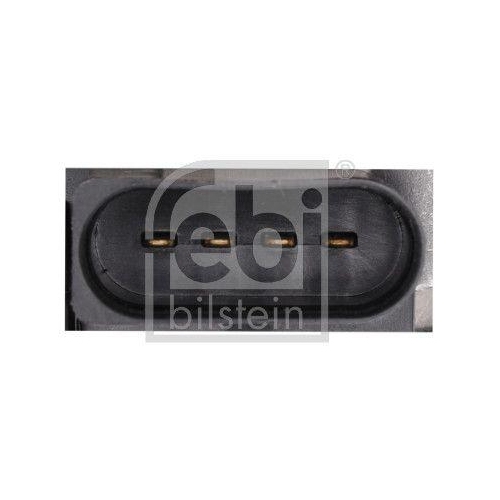 FEBI BILSTEIN Wischermotor 199774