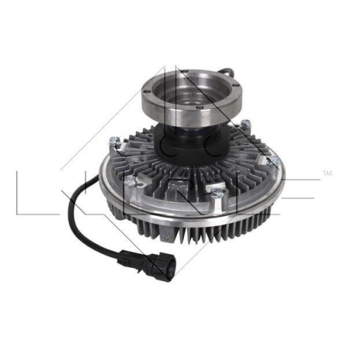 NRF Kupplung, K&uuml;hlerl&uuml;fter 49095