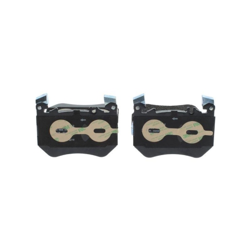BOSCH Bremsbelagsatz, Scheibenbremse 0 986 460 292