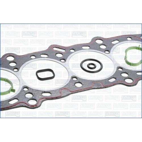 AJUSA Dichtungsvollsatz, Motor FIBERMAX 50203200