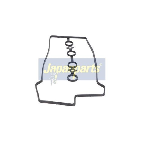 JAPANPARTS Dichtung, Zylinderkopfhaube GP-212