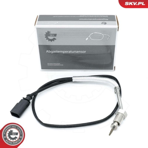 ESEN SKV Sensor, Abgastemperatur 30SKV445