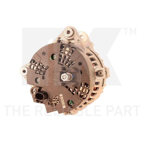 NK Generator 4847939