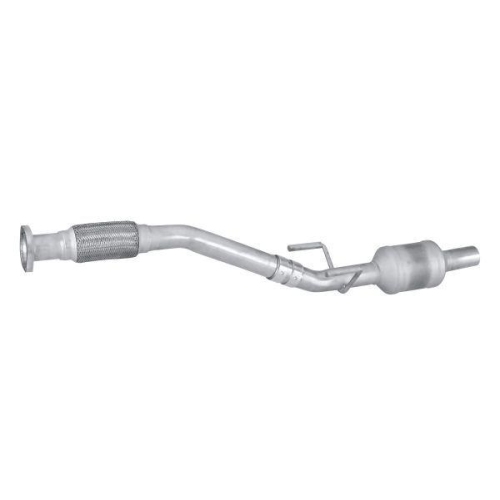 HELLA Katalysator Easy2Fit &ndash; PARTNERED with Faurecia 8LE 366 052-841