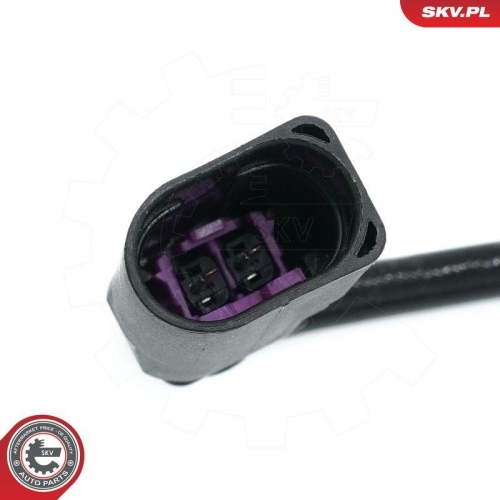 ESEN SKV Sensor, Abgastemperatur 30SKV444