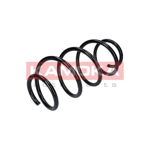 KAMOKA Fahrwerksfeder 2110230