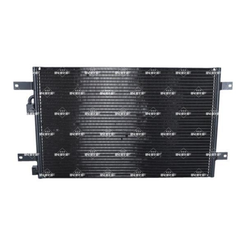 NRF Kondensator, Klimaanlage EASY FIT 35249