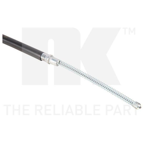 NK Seilzug, Feststellbremse 905204