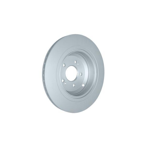 HELLA Bremsscheibe PRO HC 8DD 355 132-661