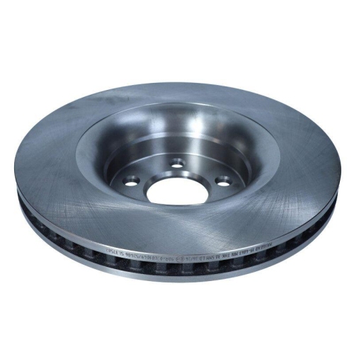 MAXGEAR Bremsscheibe 19-4863