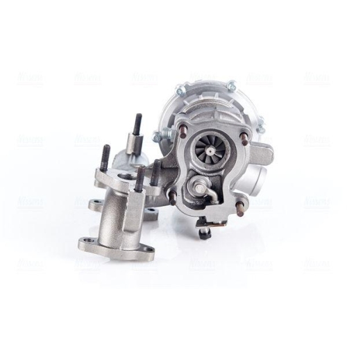 NISSENS Lader, Aufladung ** FACTORY NEW ** 93095