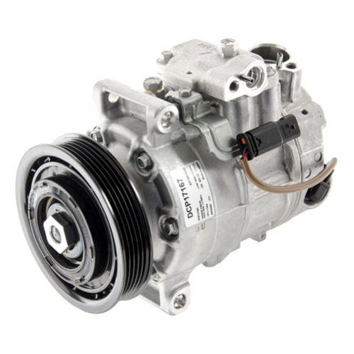 MAHLE Kompressor, Klimaanlage BEHR *** PREMIUM LINE ***