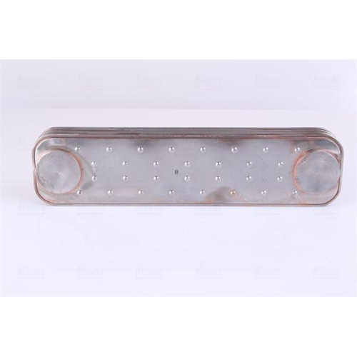 NISSENS &Ouml;lk&uuml;hler, Motor&ouml;l 91135