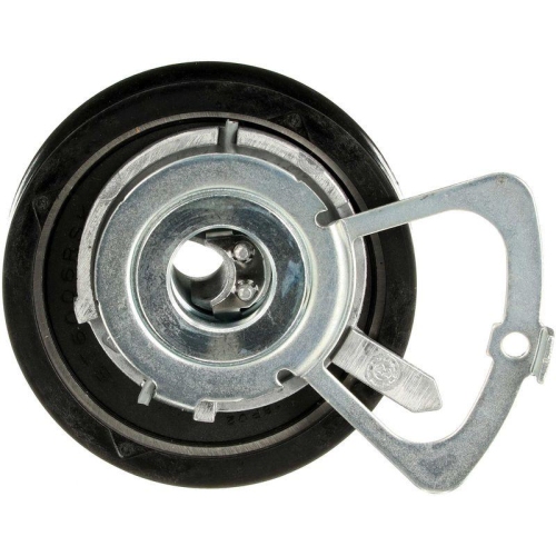GATES Spannrolle, Zahnriemen PowerGrip&trade; T43078