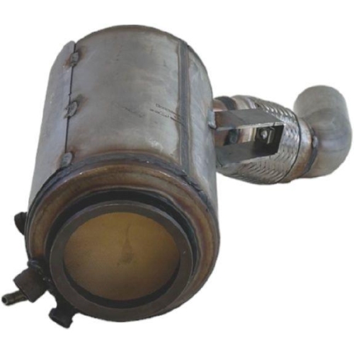 BOSAL Ru&szlig;-/Partikelfilter, Abgasanlage 097-314