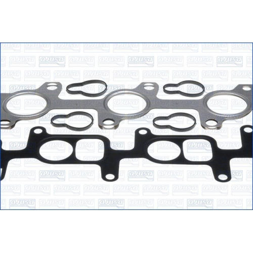 AJUSA Dichtungsvollsatz, Motor MULTILAYER STEEL 50231900