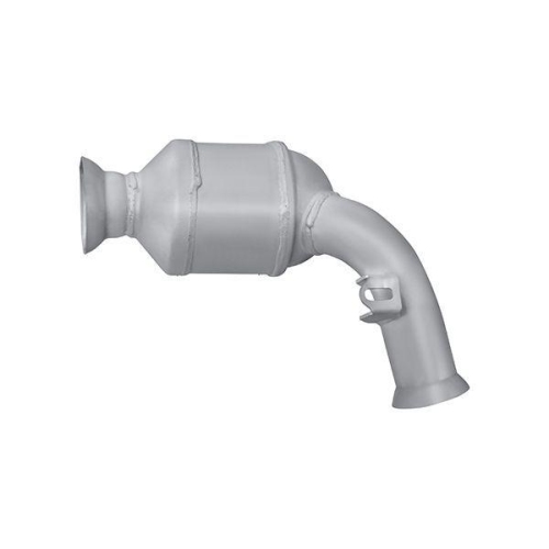 HELLA Katalysator Easy2Fit &ndash; PARTNERED with Faurecia 8LE 366 052-851