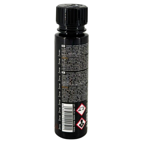 Mannol Benzin Ester Additive 9950 Additiv Kraftstoffsystem-Reiniger 100ml