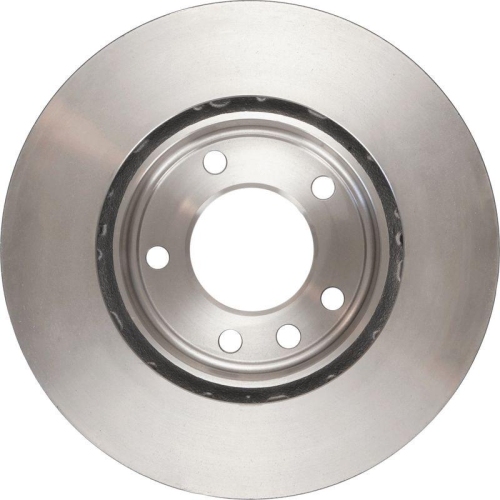 TRW Bremsscheibe TRW SINGLE DF4763S