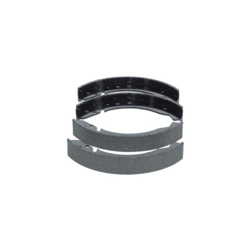 BOSCH Bremsbackensatz 0 986 487 367