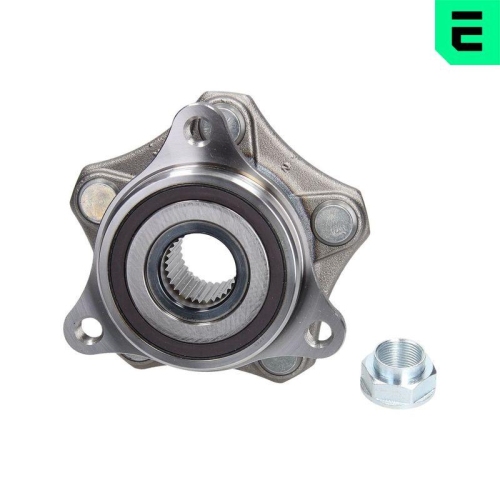 OPTIMAL Radlagersatz