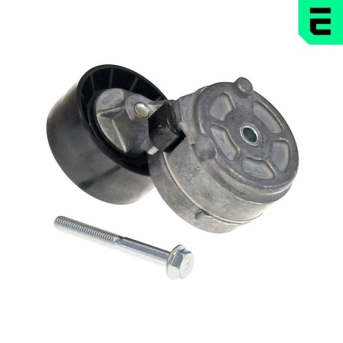 OPTIMAL Spannarm, Keilrippenriemen