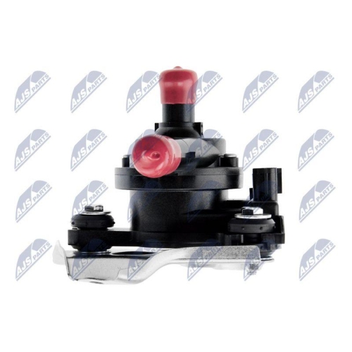 NTY Wasserpumpe, Motorkühlung CPZ-TY-001