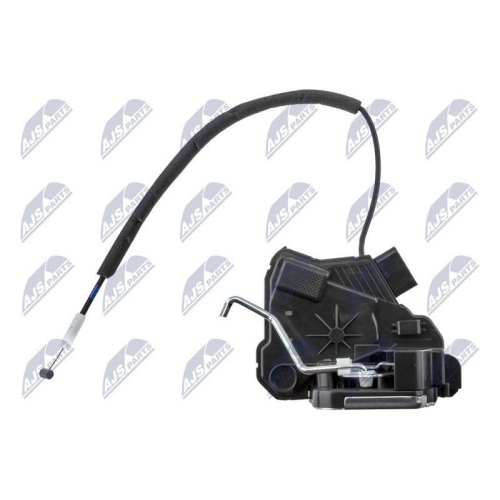 NTY T&uuml;rschloss EZC-HY-672