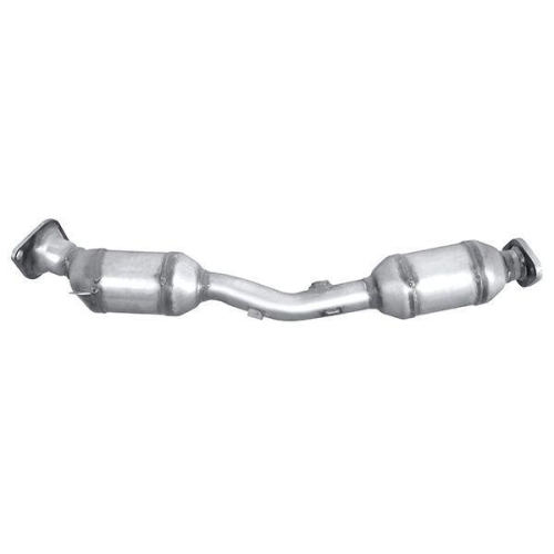 HELLA Katalysator Easy2Fit &ndash; PARTNERED with Faurecia 8LE 366 052-991