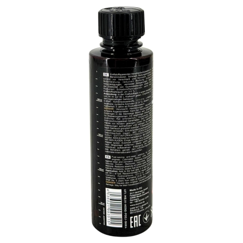 Benzin Kraftstoff System Reiniger 250 ml Ester Additiv Mannol MN9950-025PET