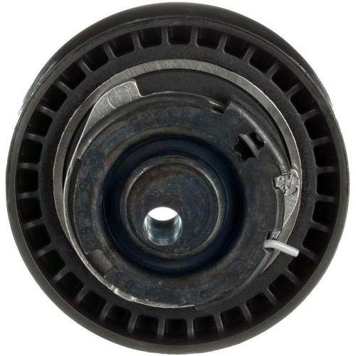 GATES Spannrolle, Zahnriemen PowerGrip&trade; T43225