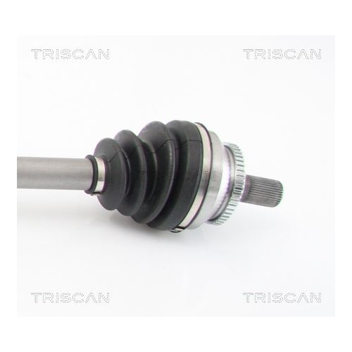 TRISCAN Antriebswelle 8540 27507