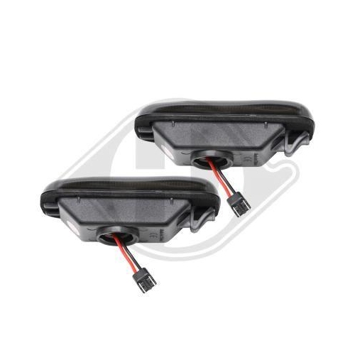 DIEDERICHS Blinkleuchte HD Tuning 1690275