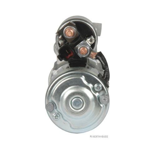 HERTH+BUSS JAKOPARTS Starter J5210523