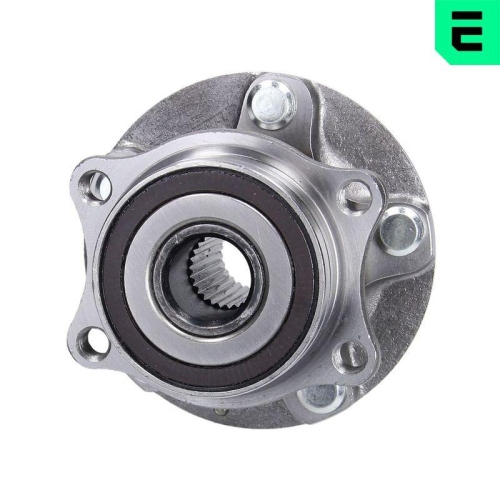 OPTIMAL Radlagersatz