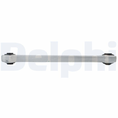 DELPHI Lenker, Radaufhängung