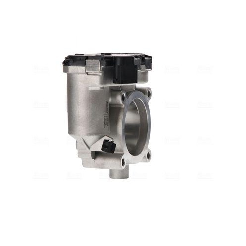 NISSENS Drosselklappenstutzen ** FIRST FIT ** 955186