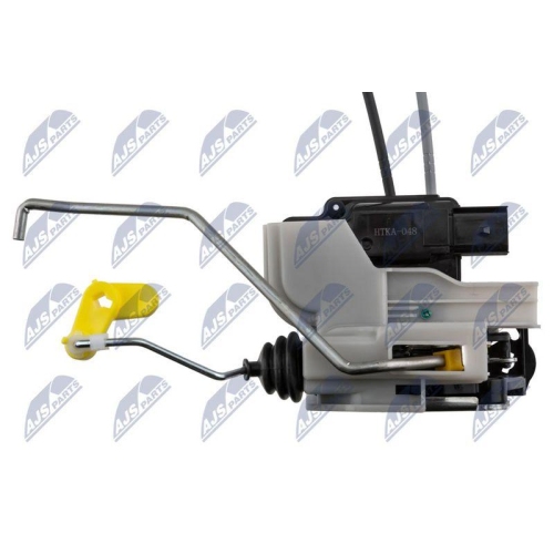 NTY T&uuml;rschloss EZC-KA-048