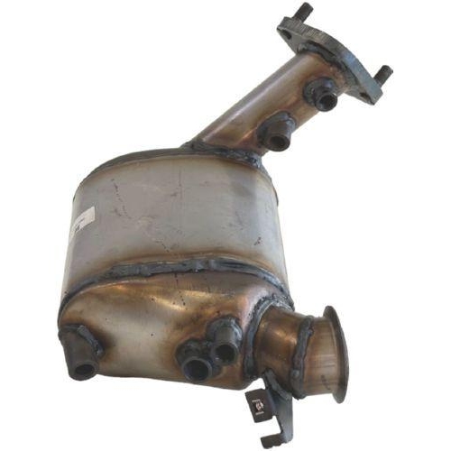 BOSAL Ru&szlig;-/Partikelfilter, Abgasanlage 097-320