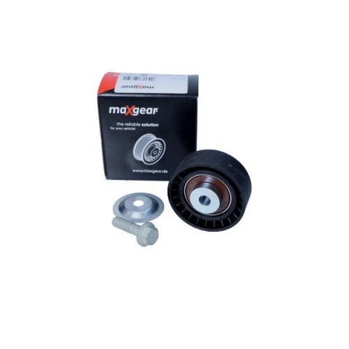 MAXGEAR Umlenk-/F&uuml;hrungsrolle, Keilrippenriemen 54-0099