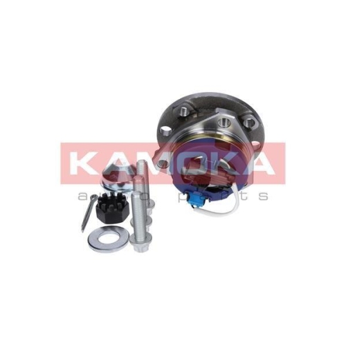 KAMOKA Radlagersatz 5500061