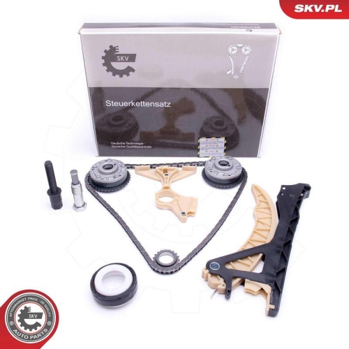 ESEN SKV Steuerkettensatz 21SKV157